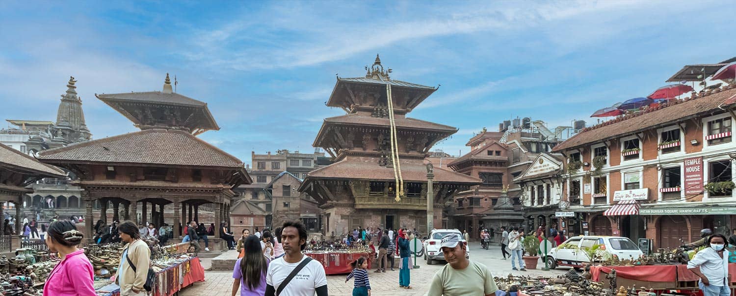 nepal-tour-13-days
