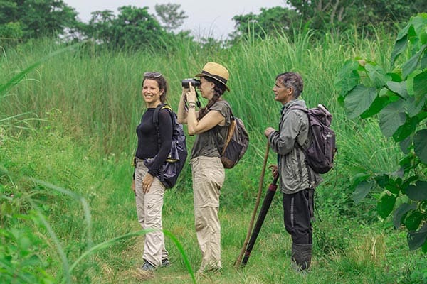 chitwan