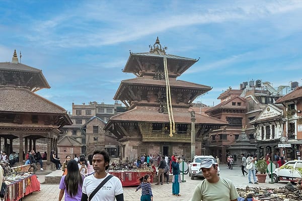 nepal-tour-13-days