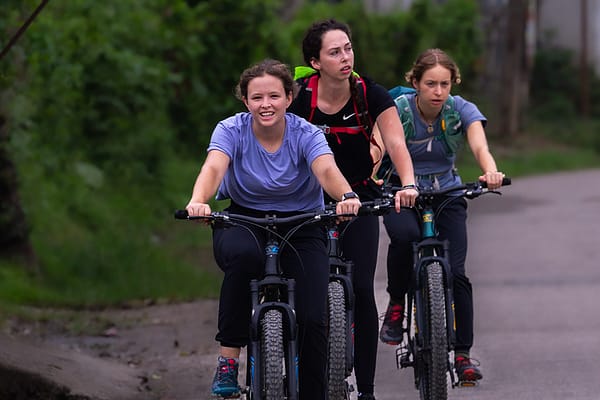 cycling-in-tharu-villages-and-the-20000-lake-area
